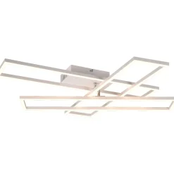 LED-kattovalaisin Trio Corso, eri värejä