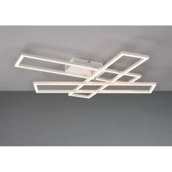 LED-kattovalaisin Trio Corso, eri värejä