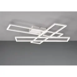 LED-kattovalaisin Trio Corso, eri värejä