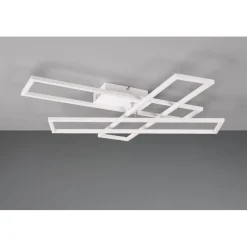 LED-kattovalaisin Trio Corso, eri värejä