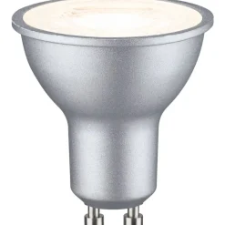 LED-kohdelamppu Paulmann Reflector, GU10, 460lm, 7W, 2700K, himmennettävä, eri värejä