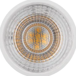 LED-kohdelamppu Paulmann Reflector, GU10, 460lm, 7W, 2700K, himmennettävä, eri värejä