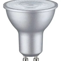 LED-kohdelamppu Paulmann Reflector, GU10, 460lm, 7W, 2700K, himmennettävä, eri värejä