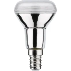 LED-kohdelamppu Paulmann Reflector, R50, E14, 300lm, 4W, 2700K, hopea