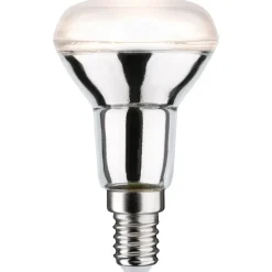 LED-kohdelamppu Paulmann Reflector, R50, E14, 300lm, 4W, 2700K, hopea