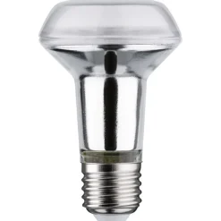 LED-kohdelamppu Paulmann Reflector, R63, 420lm, 5W, 2700K, hopea