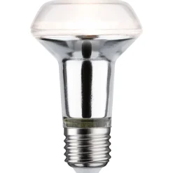LED-kohdelamppu Paulmann Reflector, R63, 420lm, 5W, 2700K, hopea