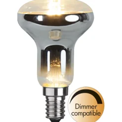 LED-kohdelamppu Star Trading R50 Reflector 358-97-7, Ø50x79mm, E14, 2.5W, 2700K, 170lm