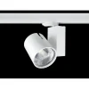 LED-kohdevalaisin Sylvania Start Track Spot, ø113mm, 35W, 4000K, 38°, valkoinen