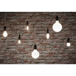 LED-kynttilälamppu Paulmann Candle, E14, 470lm, 4.8W, 4000K, matta, 5kpl