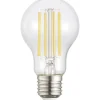 LED-lamppu Eglo E27 A60, 12W, 1521lm, kirkas, himmennettävä, eri värilämpötiloja