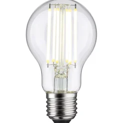 LED-lamppu Paulmann Eco-Line Filament E27 5W kirkas, eri vaihtoehtoja