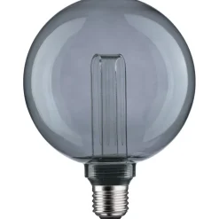 LED-lamppu Paulmann Inner Glow Edition Globe Arc, E27, 80lm, 3.5W, 1800K, savulasi