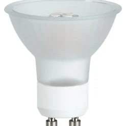 LED-lamppu Paulmann Reflector Maxiflood, GU10, 250lm, 3.5W, 2700K, pehmeä opaali