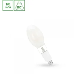 LED-lamppu Spectrum E27 Parisienne Premium 20W 4000K mattakannella
