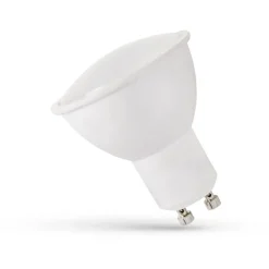 LED-lamppu Spectrum GU10 1.5W 230V SMD 4000K matta