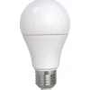 LED-lamppu Trio E27, vakio, 10W, 806lm, 3000K, himmennettävä