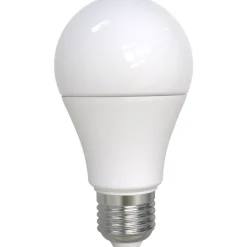 LED-lamppu Trio E27, vakio, 10W, 806lm, 3000K, himmennettävä