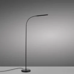 Led-lattiavalaisin JustLight Elly Led, 360lm
