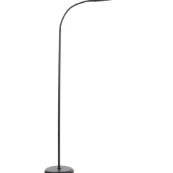 Led-lattiavalaisin JustLight Elly Led, 360lm
