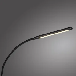 Led-lattiavalaisin JustLight Elly Led, 360lm