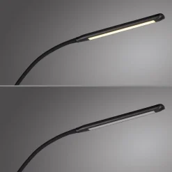 Led-lattiavalaisin JustLight Elly Led, 360lm