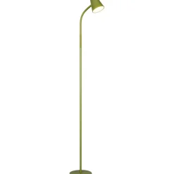 LED-lattiavalaisin Trio Pongo
