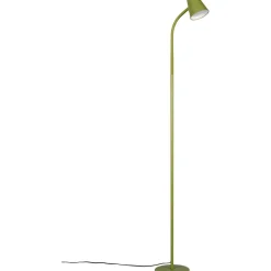 LED-lattiavalaisin Trio Pongo