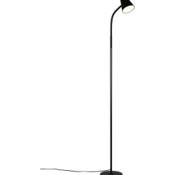 LED-lattiavalaisin Trio Pongo