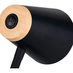 LED-lattiavalaisin Trio Pongo