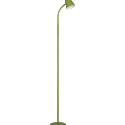 LED-lattiavalaisin Trio Pongo