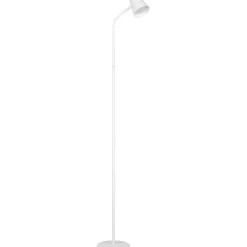 LED-lattiavalaisin Trio Pongo