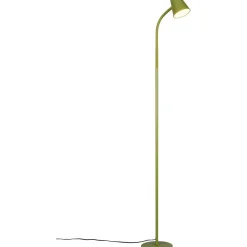 LED-lattiavalaisin Trio Pongo
