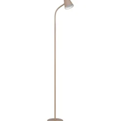 LED-lattiavalaisin Trio Pongo