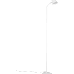 LED-lattiavalaisin Trio Pongo