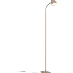 LED-lattiavalaisin Trio Pongo