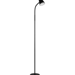 LED-lattiavalaisin Trio Pongo