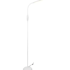 LED-lattiavalaisin Trio Toro