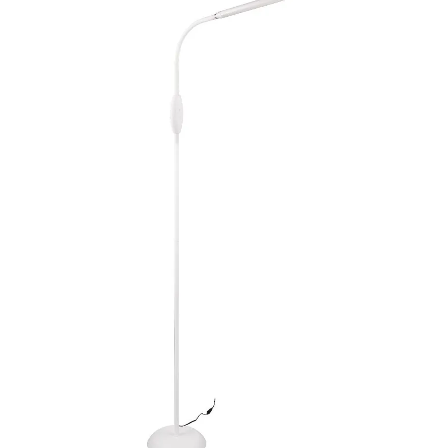 LED-lattiavalaisin Trio Toro