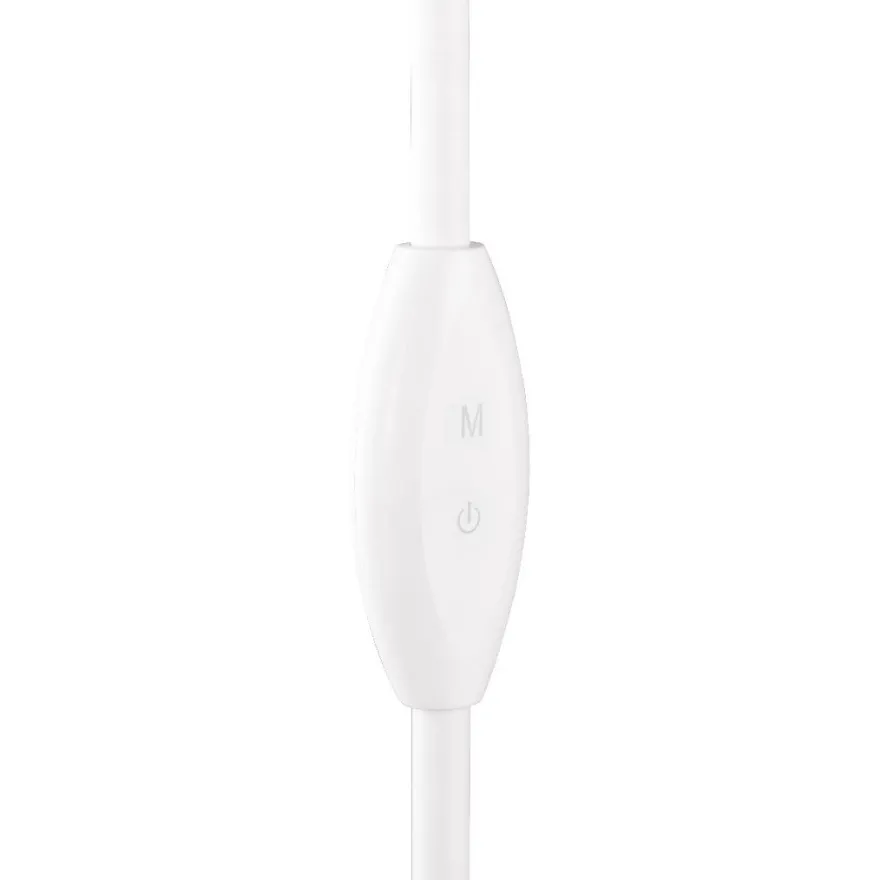 LED-lattiavalaisin Trio Toro