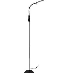 LED-lattiavalaisin Trio Toro