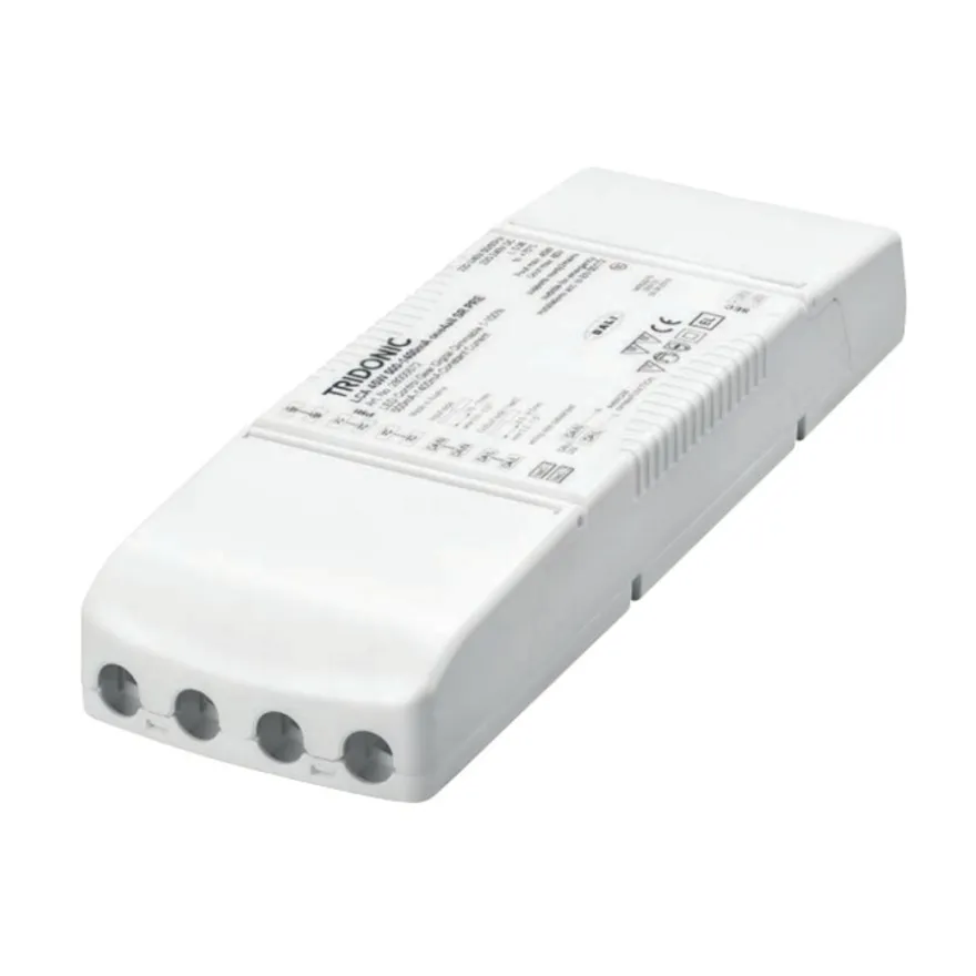 LED-liitäntälaite FTLIGHT, 44W, IP20, 1050mA, Triac-himmennettävä