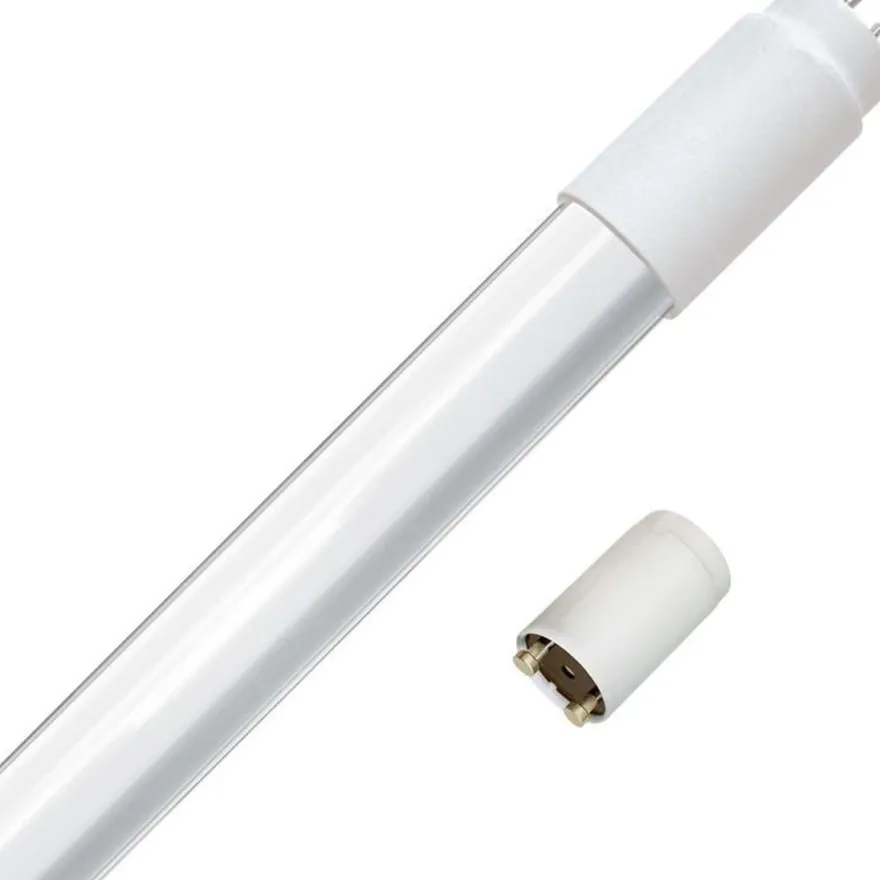 LED-loisteputki MullerLicht, 9W, 850lm, valkoinen