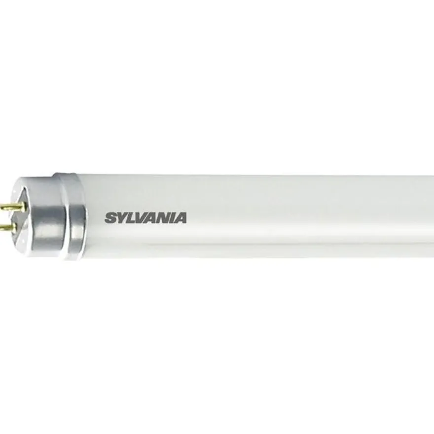 LED-loisteputki Sylvania ToLEDo Avant T8 HO 4K 50K, eri kokoja