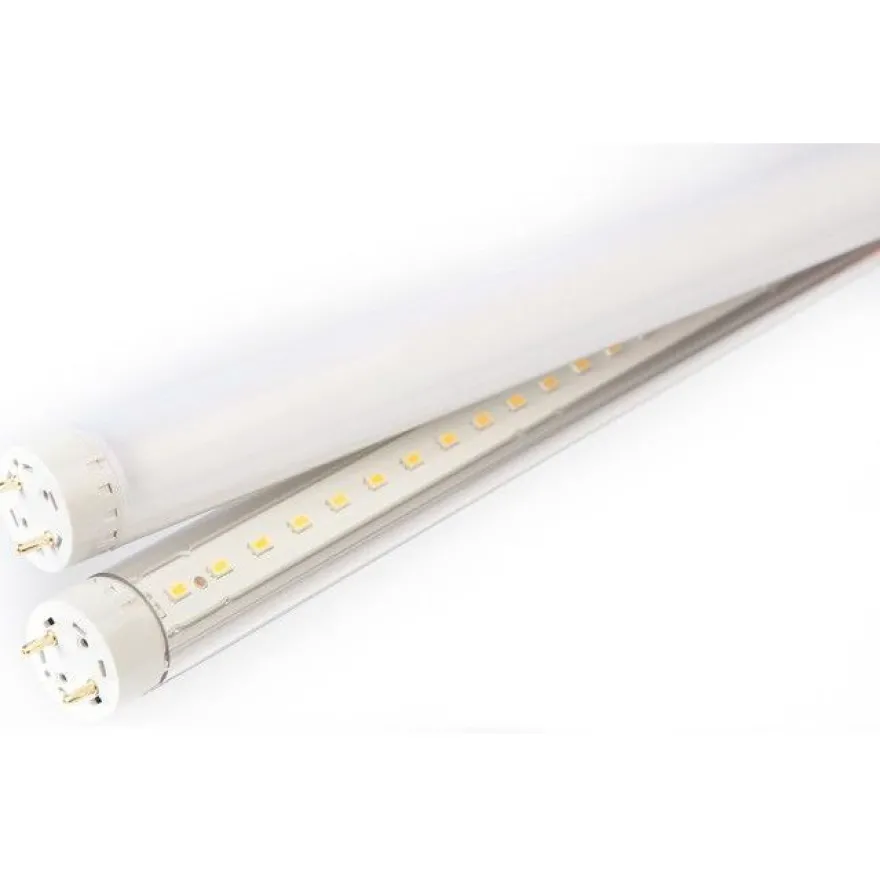 LED-loisteputki Valtavalo G5 230V G13 840 F, eri kokoja