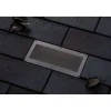 LED-maavalaisin aurinkokennolla Paulmann Aron, IP67, 3000K, liiketunnistin, valkoinen
