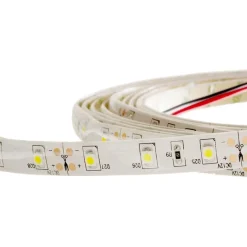 LED-nauha FTLIGHT 4.8W/m, 12V, IP65, 4000K, himmennettävä, 5m/rulla