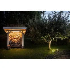 LED-nauha Hide-a-lite LEDstrip HV FDIM 2100K 10m