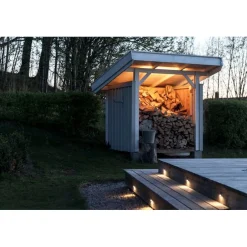 LED-nauha Hide-a-lite LEDstrip HV FDIM 2100K 10m