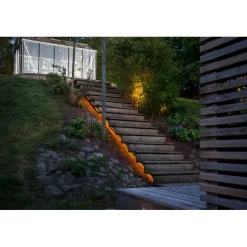 LED-nauha Hide-a-lite LEDstrip HV FDIM 2100K 10m